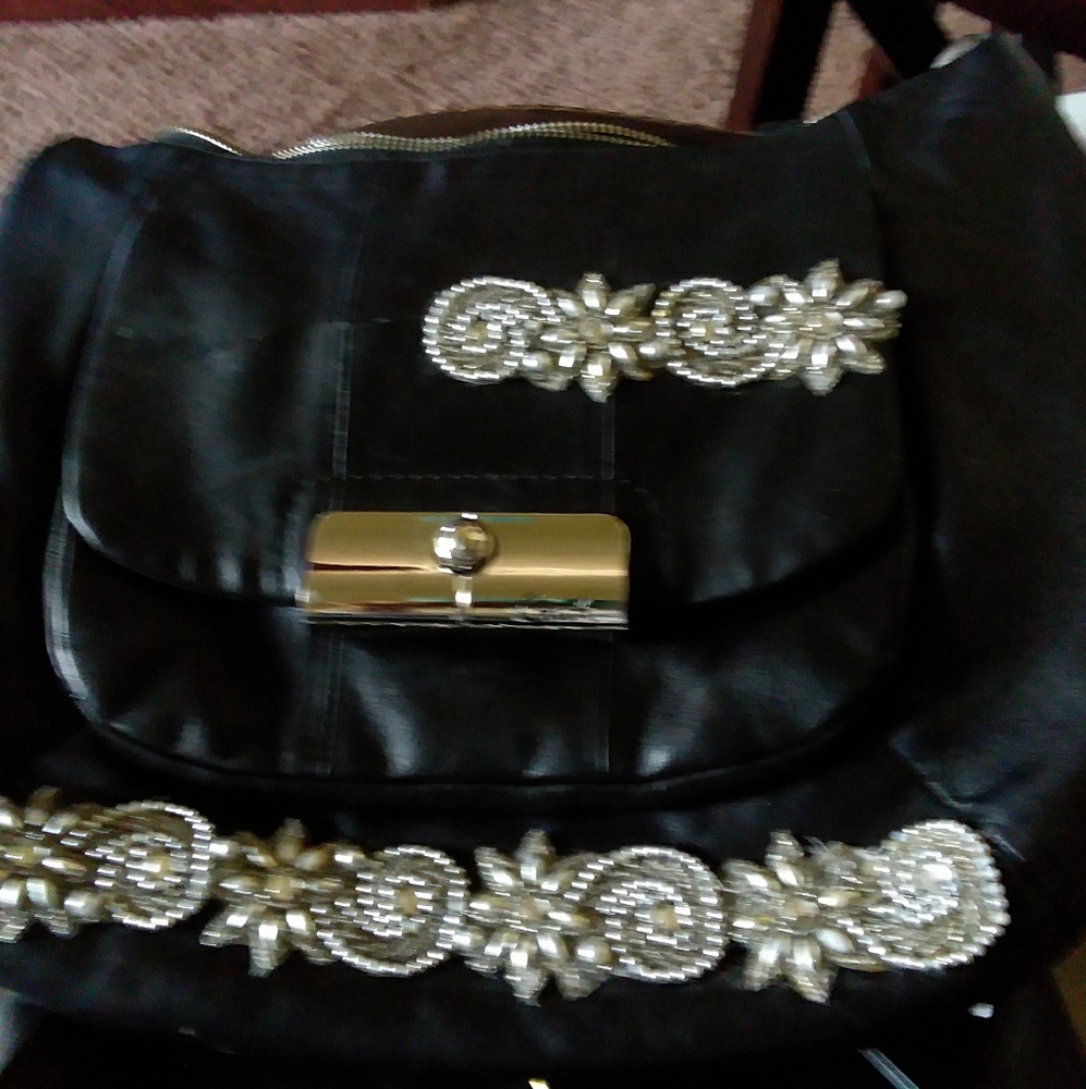 Coach purse (Rare)